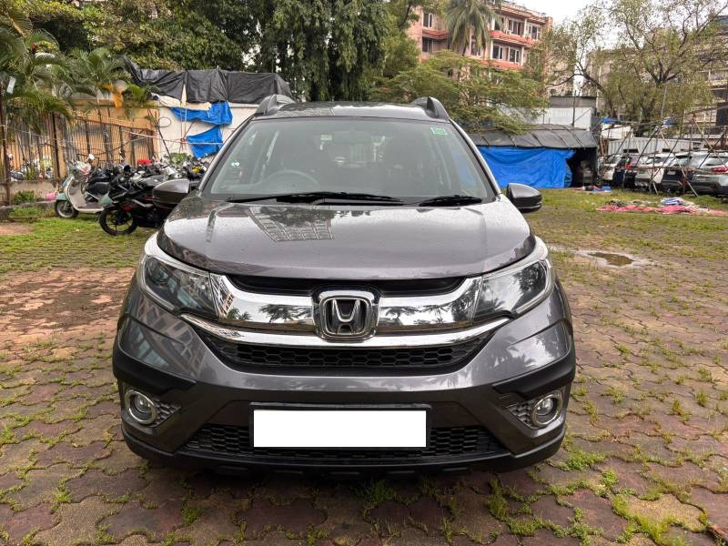 Honda BR-V V CVT (Petrol)