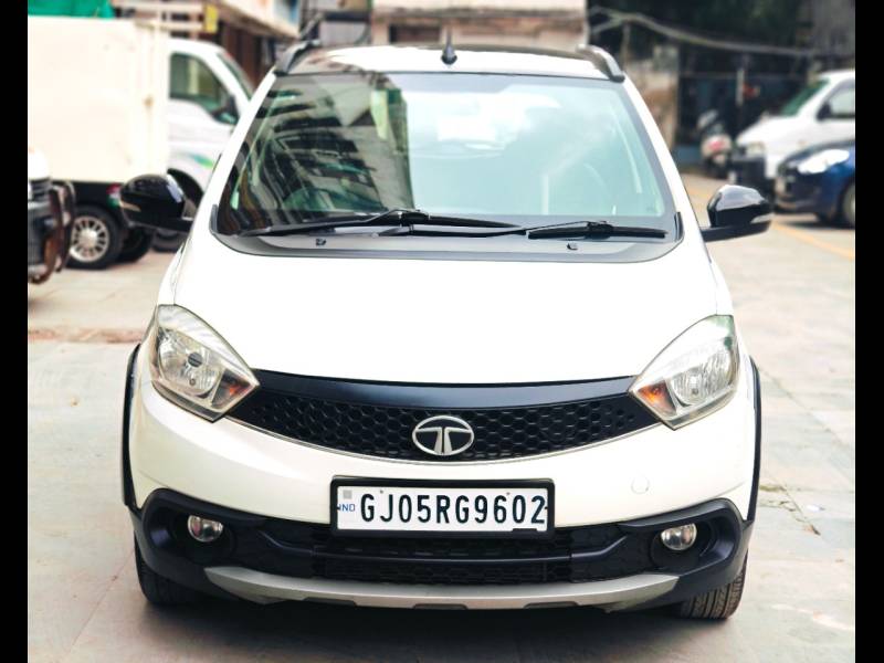 Tata Tiago NRG Diesel