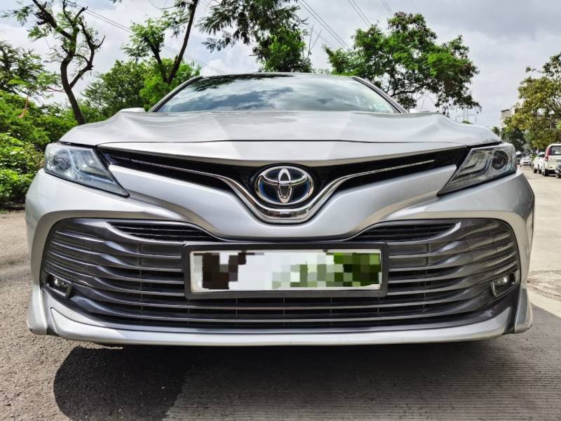 Toyota Camry Hybrid