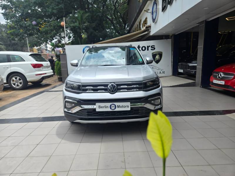 Volkswagen Taigun GT Plus 1.5 TSI DSG