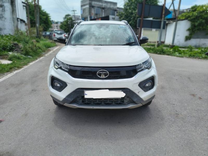 Tata Nexon XZ