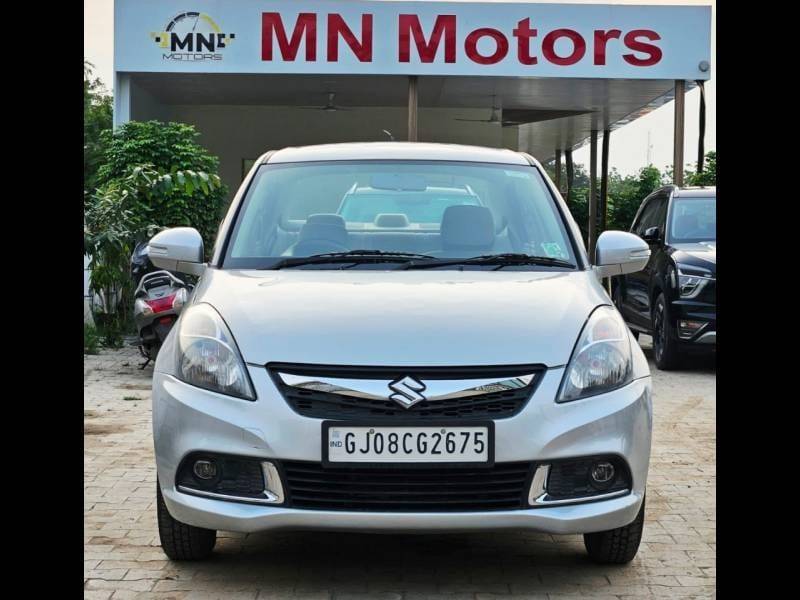 Maruti Suzuki Swift Dzire VXi