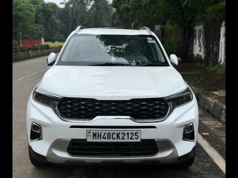 Kia Sonet HTX 1.5