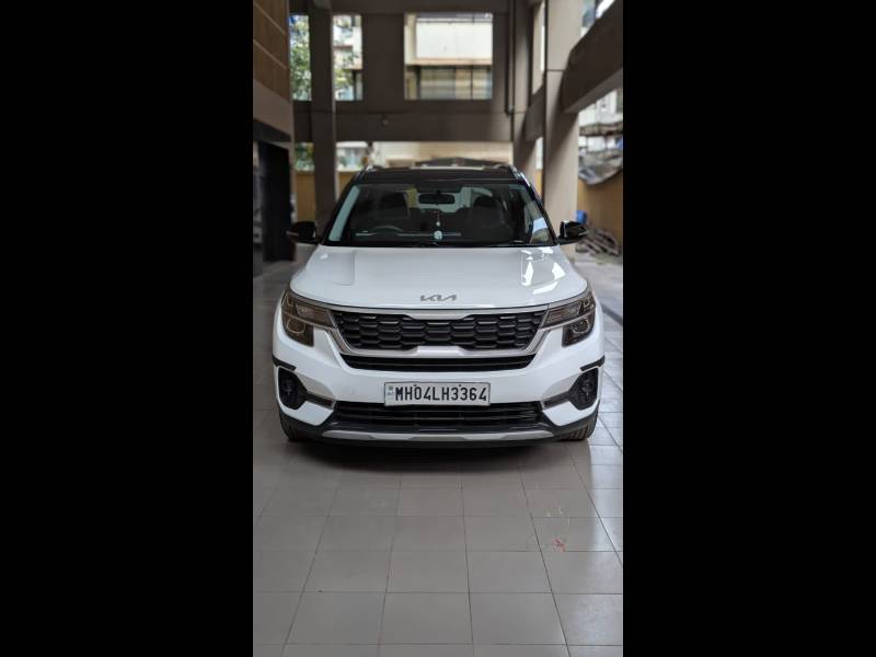 Kia Seltos HTK Plus 1.5