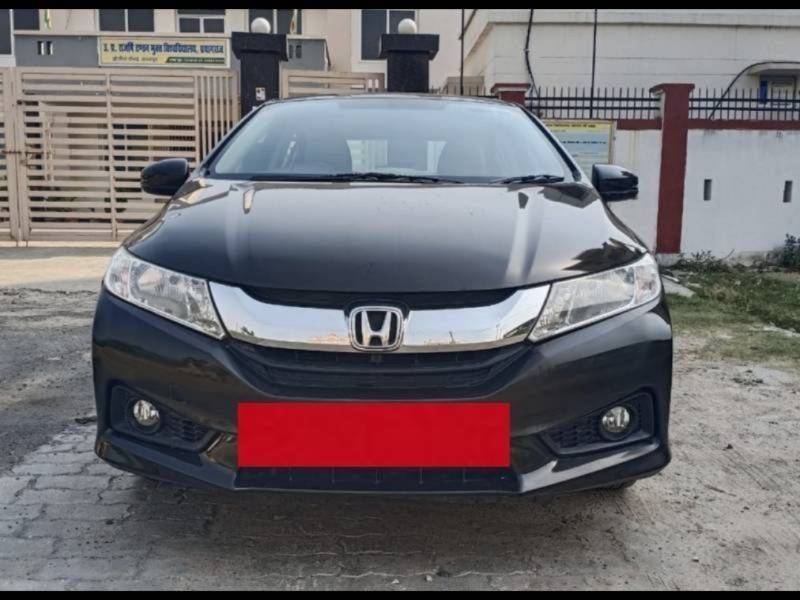 Honda City SV 1.5L i-VTEC CVT