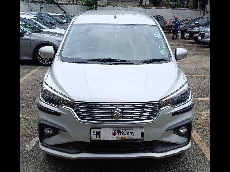 Maruti Suzuki Ertiga ZXi Plus