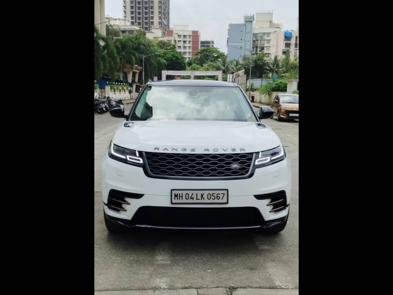 Land Rover Range Rover Velar 2.0 R-Dynamic S Petrol 250