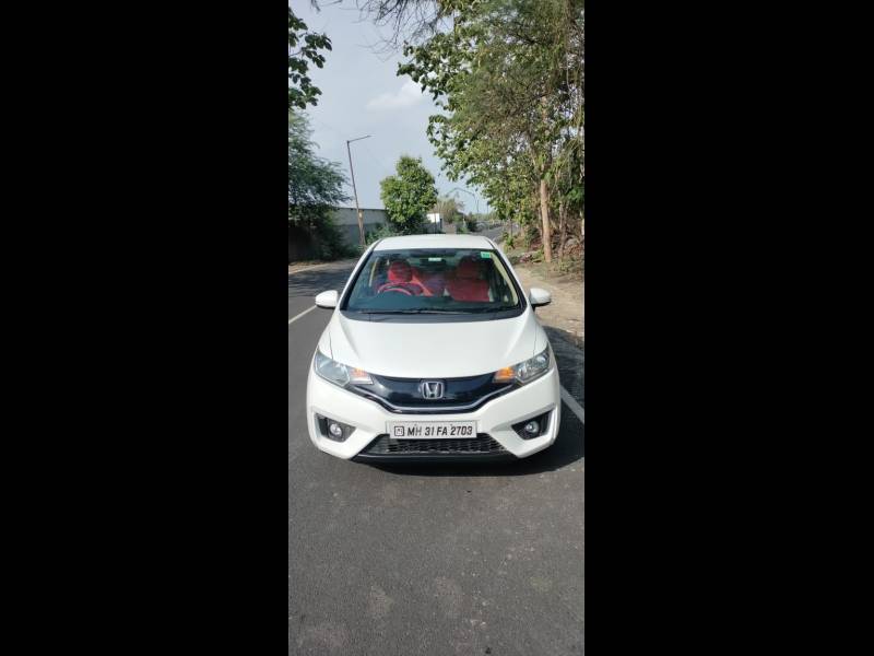 Honda Jazz V MT