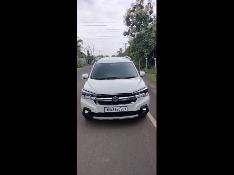 Maruti Suzuki XL6 Alpha MT Petrol