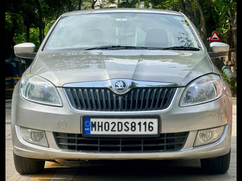 Skoda Rapid Ambition 1.6 MPI AT Plus