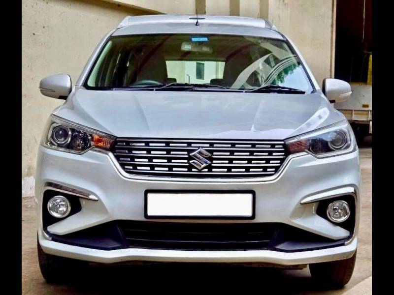 Maruti Suzuki Ertiga VXI AT(AUTOMATIC)