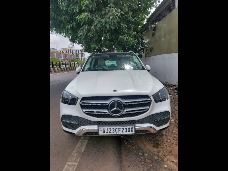 Mercedes Benz GLE 300d 4MATIC LWB