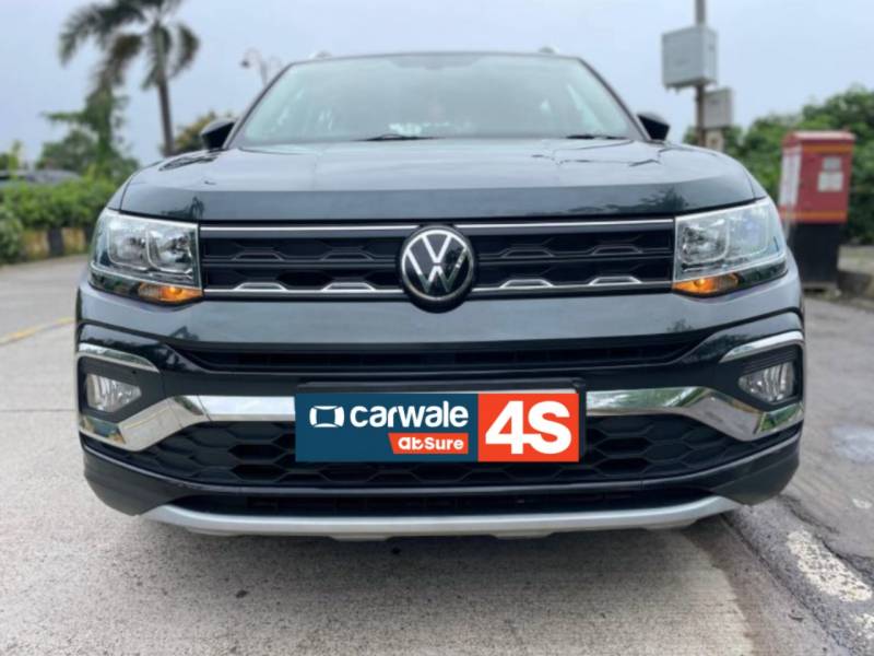 Volkswagen Taigun Highline 1.0 TSI AT