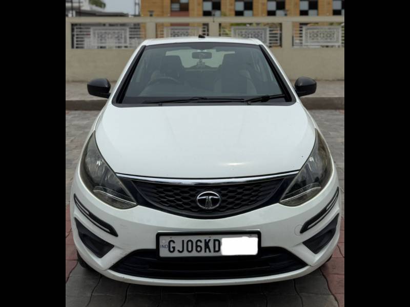 Tata Bolt XE Petrol Revotron 1.2T