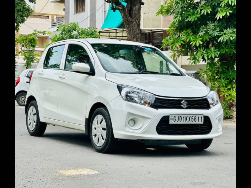 Maruti Suzuki Celerio ZXi AMT