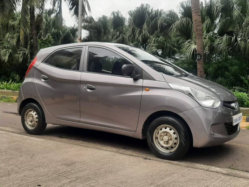 Hyundai Eon D-Lite +
