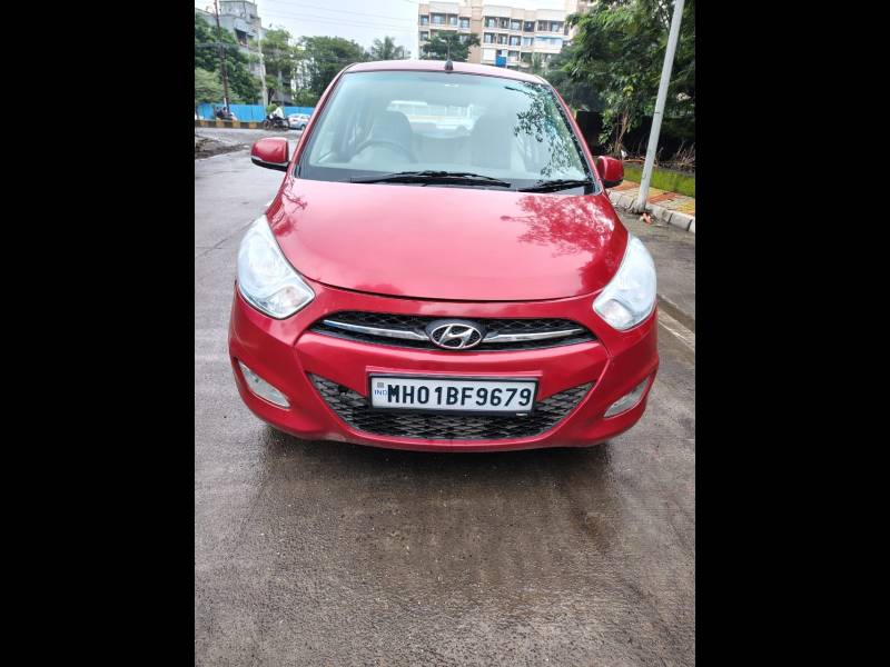 Hyundai i10 Magna 1.2 Kappa2