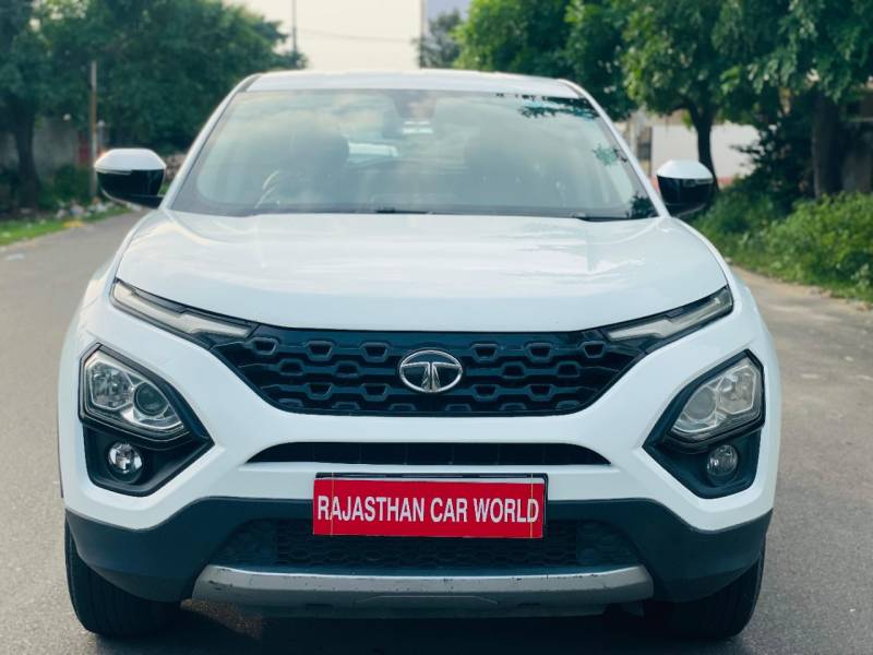 Tata Harrier XZ