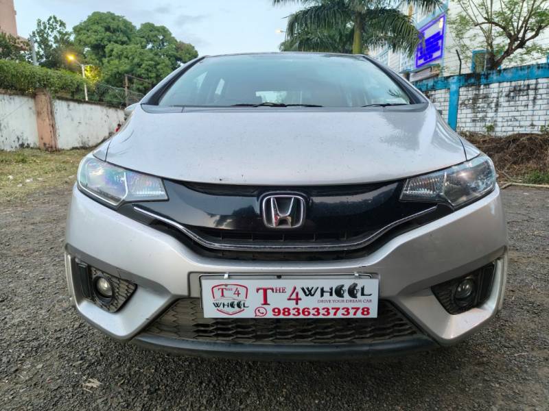 Honda Jazz VX 1.5L i-DTEC
