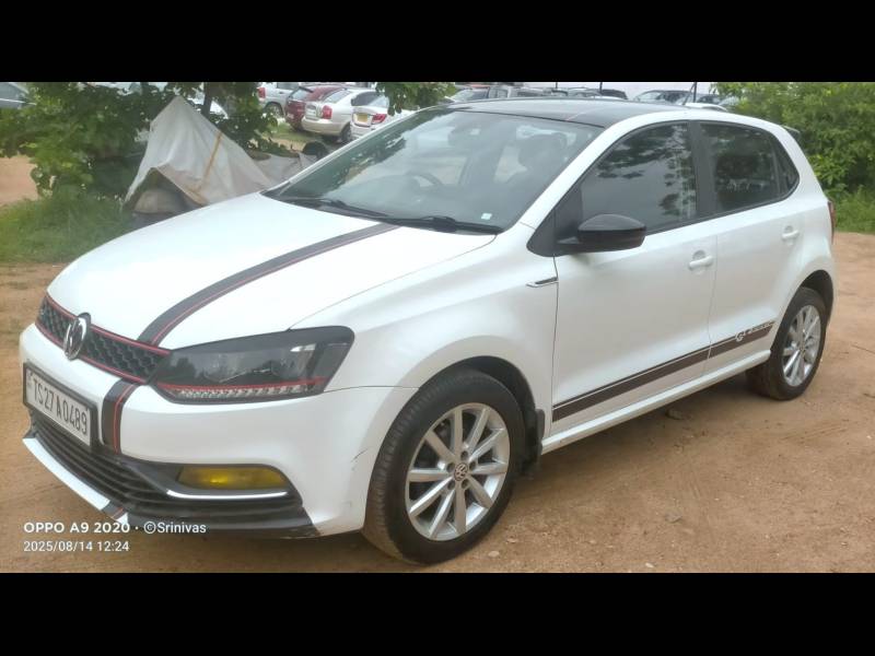 Volkswagen Polo 1.5 TDI