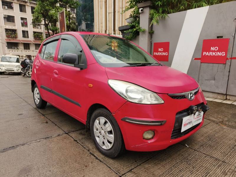 Hyundai i10 Era
