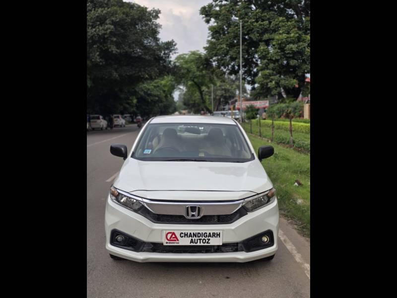 Honda Amaze 1.5 S MT Diesel