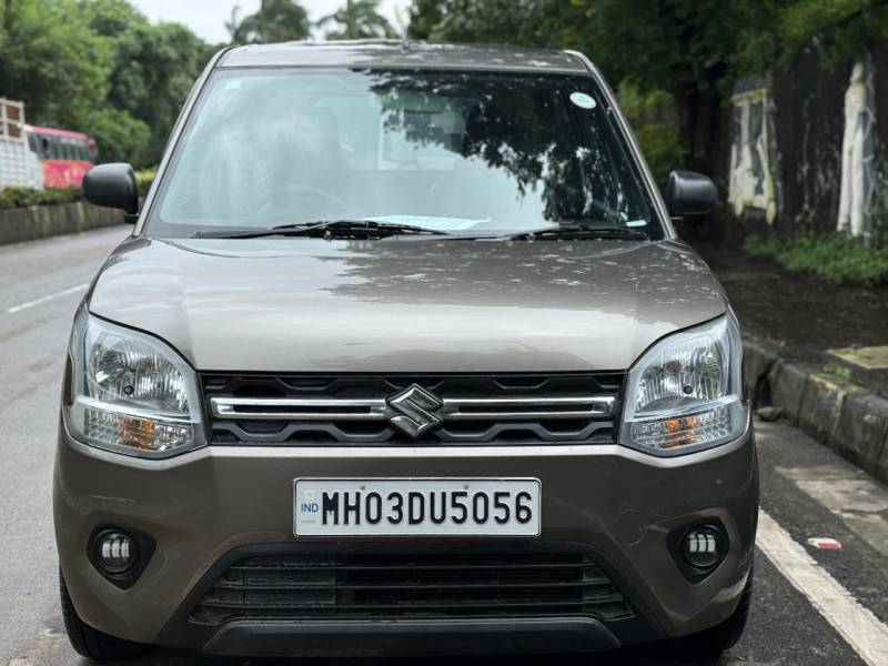 Maruti Suzuki Wagon R LXi 1.0 CNG