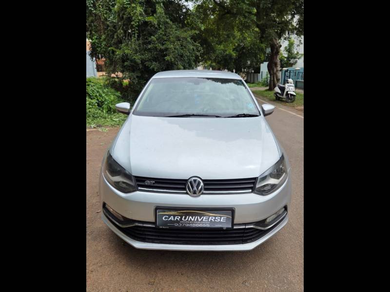 Volkswagen Polo Highline1.5L (D)