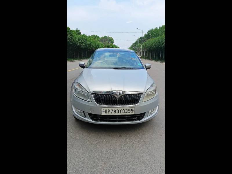 Skoda Rapid 1.5 TDI CR Ambition with Alloy Wheels
