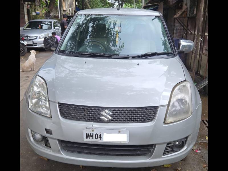 Maruti Suzuki Swift VDi