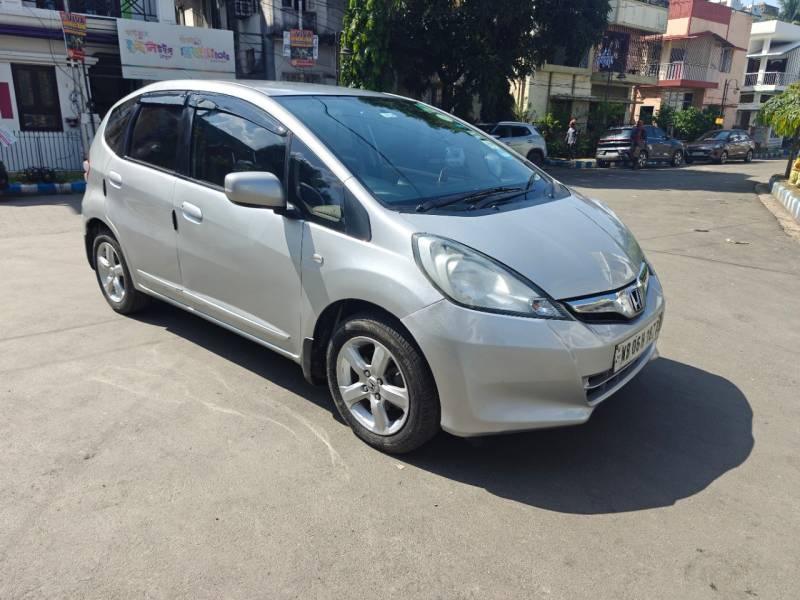 Honda Jazz Select Edition Old