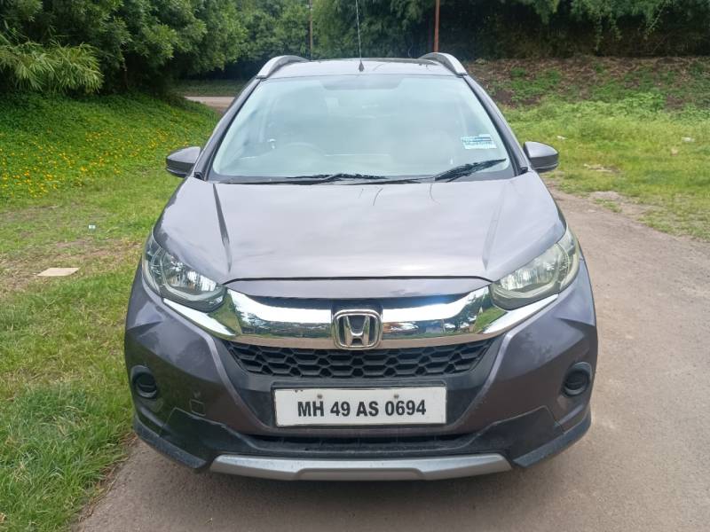 Honda WR-V S MT Petrol