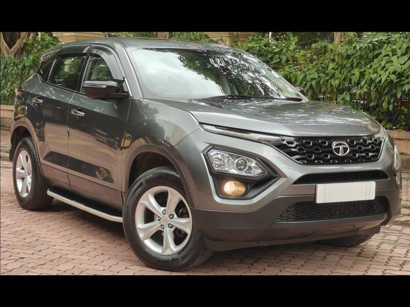 Tata Harrier XTA Plus