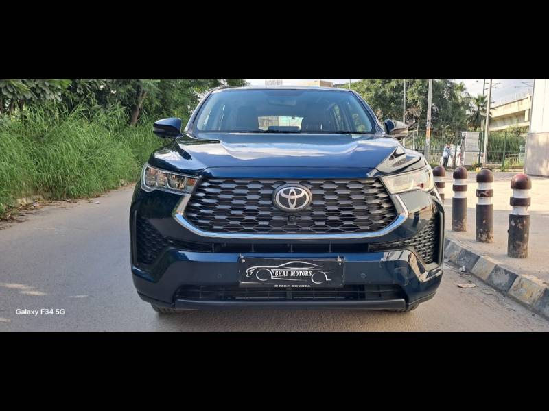 Toyota Innova Hycross VX Hybrid 7 STR