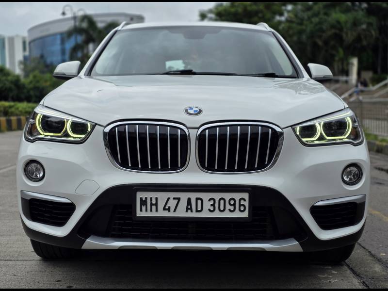 BMW X1 sDrive20d xLine