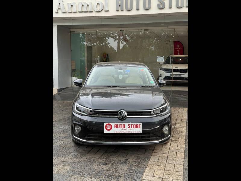 Volkswagen Virtus GT Plus 1.5 TSI EVO DSG