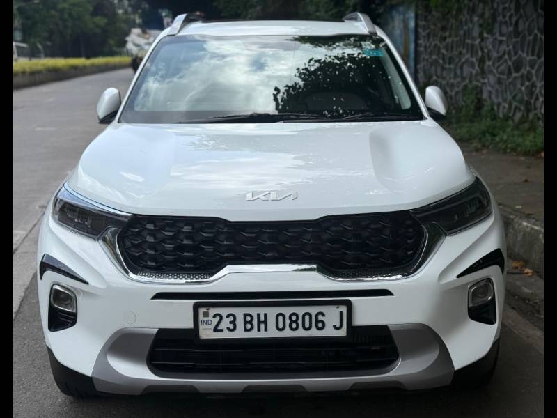 Kia Sonet HTX 1.0 DCT