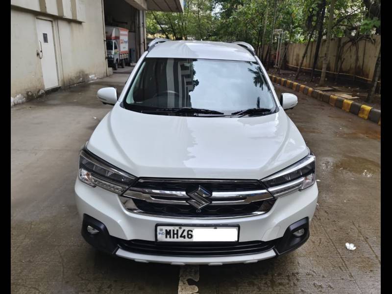 Maruti Suzuki XL6 Alpha AT Petrol