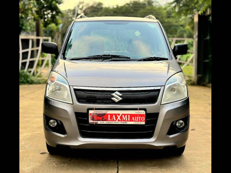 Maruti Suzuki Wagon R 1.0 MC LXI