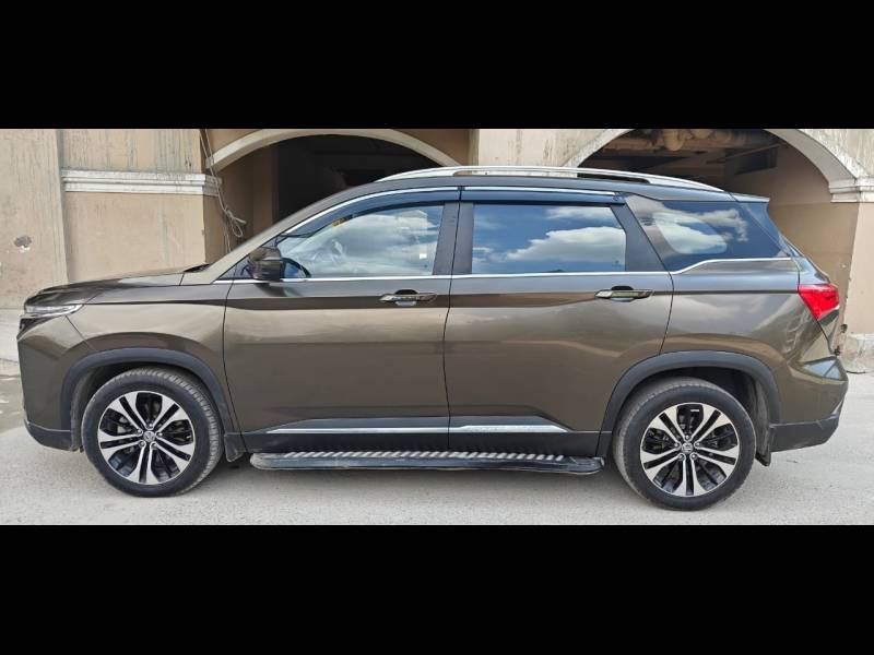 Morris Garage Hector Sharp Pro 1.5 Petrol Turbo CVT