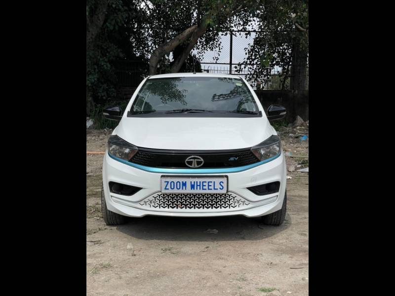 Tata Tiago EV XT Long Range