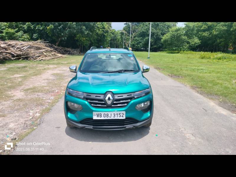 Renault Kwid 1.0 RXL