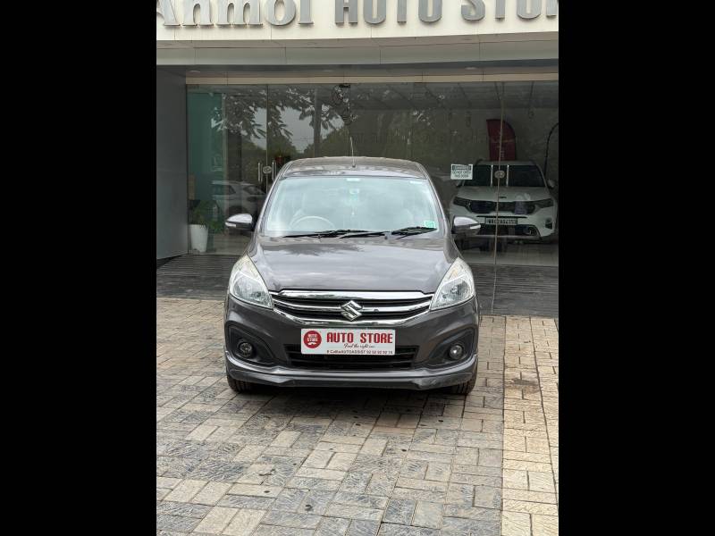 Maruti Suzuki Ertiga VDI SHVS