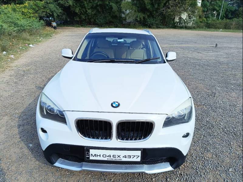 BMW X1 sDrive20d