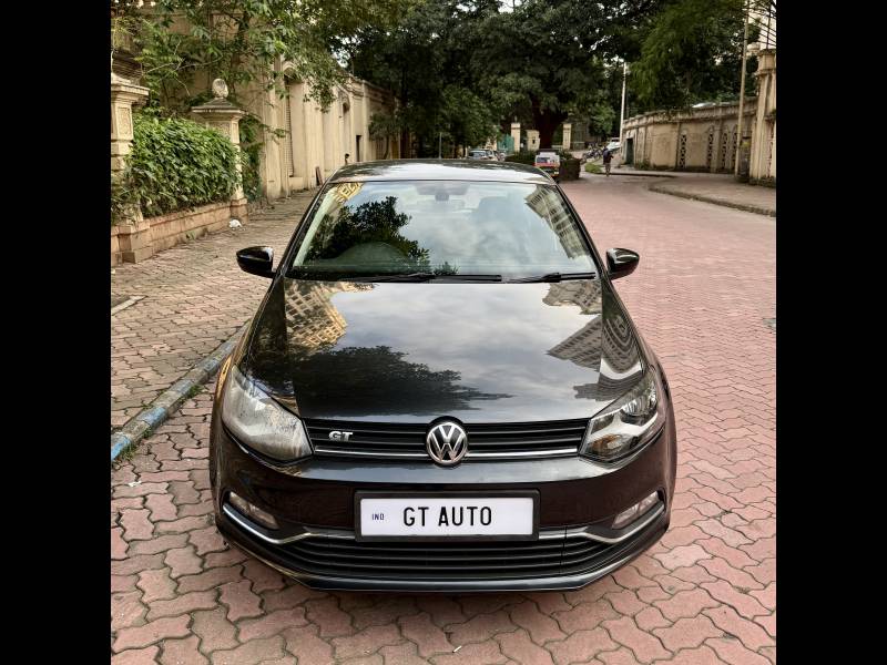 Volkswagen Polo GT TSI Sport