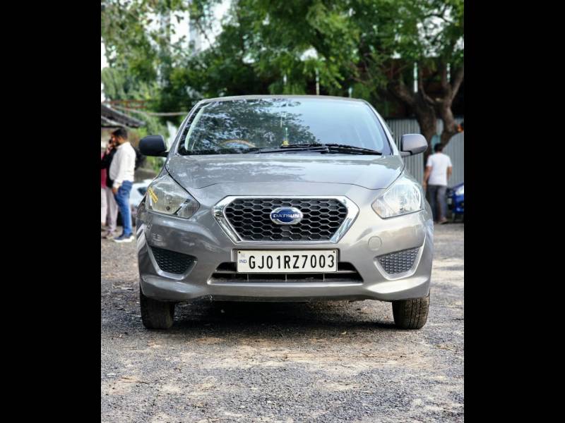 Datsun GO T (O)