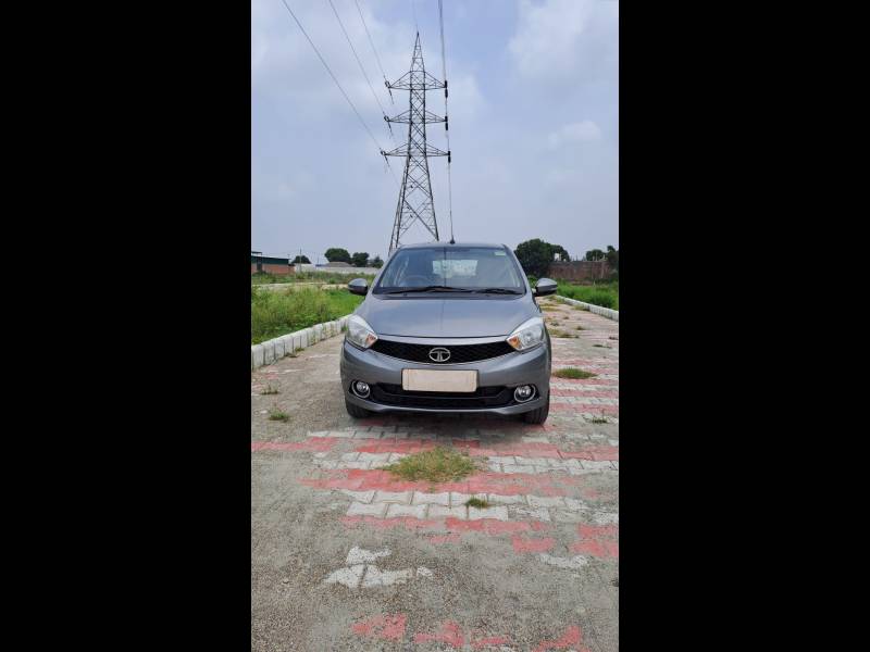 Tata Tiago Revotron XZ