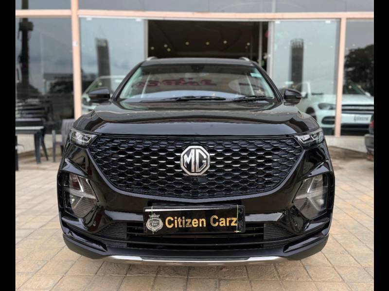 Morris Garage Hector Plus Sharp 2.0 Diesel Turbo MT 6-STR