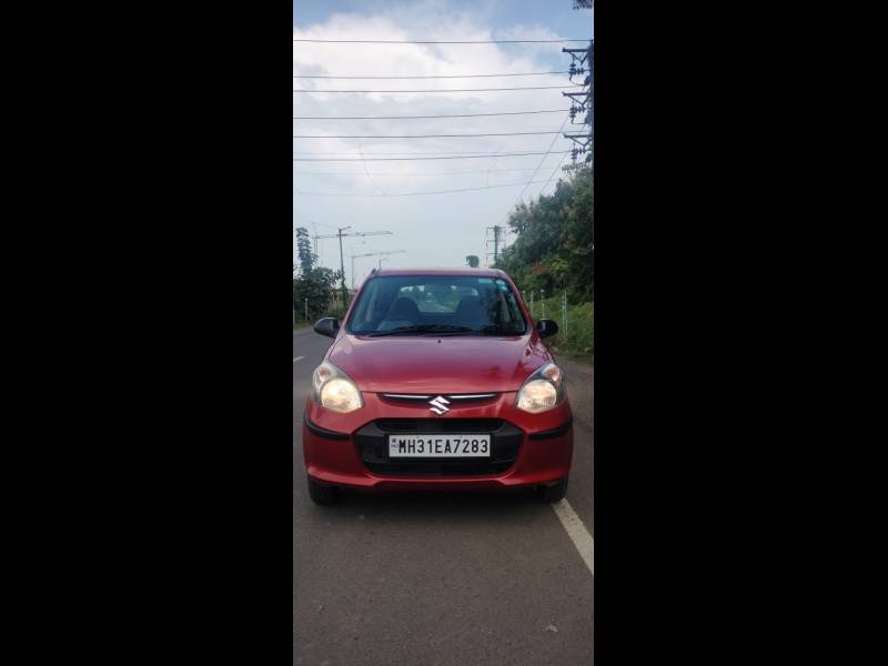 Maruti Suzuki Alto 800 LXI