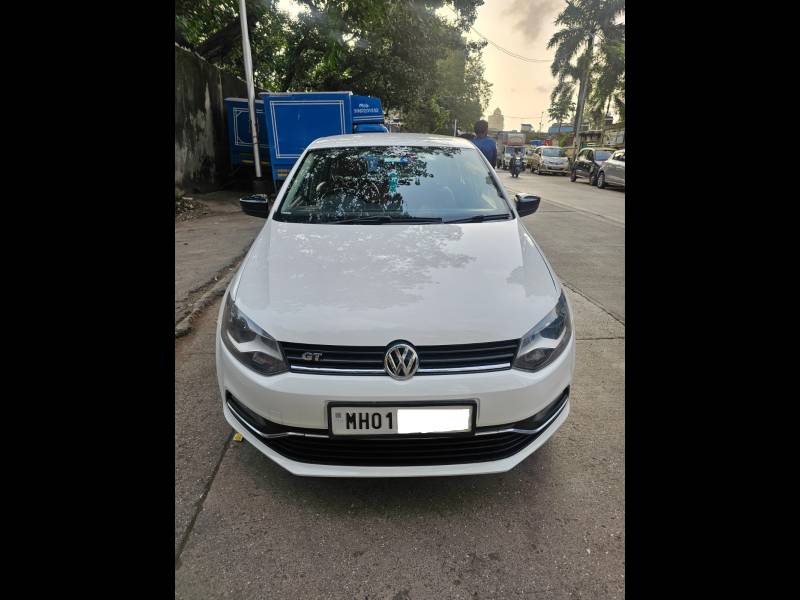 Volkswagen Polo GT TDI